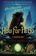 Image for "How Far I&#039;ll Go"