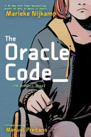Image for "The Oracle Code"