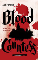 Image for "Blood Countess (Lady Slayers)"