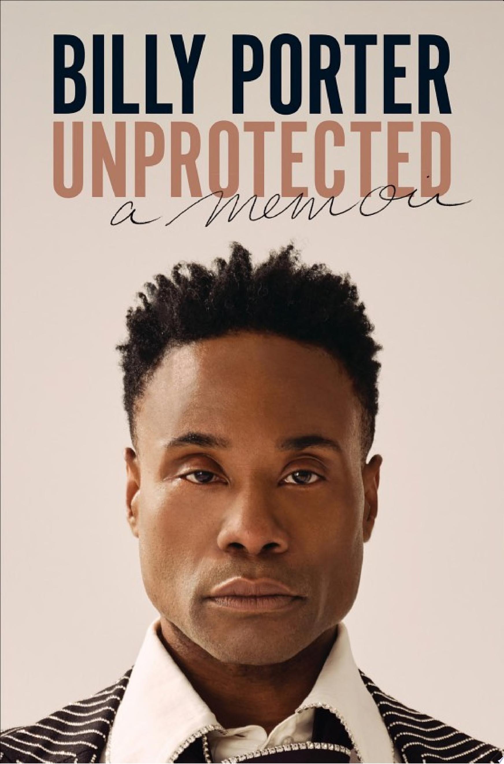 Image for "Unprotected"