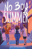 Image for "No Boy Summer"