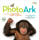 Image for "National Geographic Kids Photo Ark Limited Earth Day Edition"