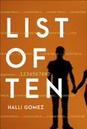 Image for "List of Ten"
