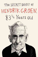 Image for "The Secret Diary of Hendrik Groen"