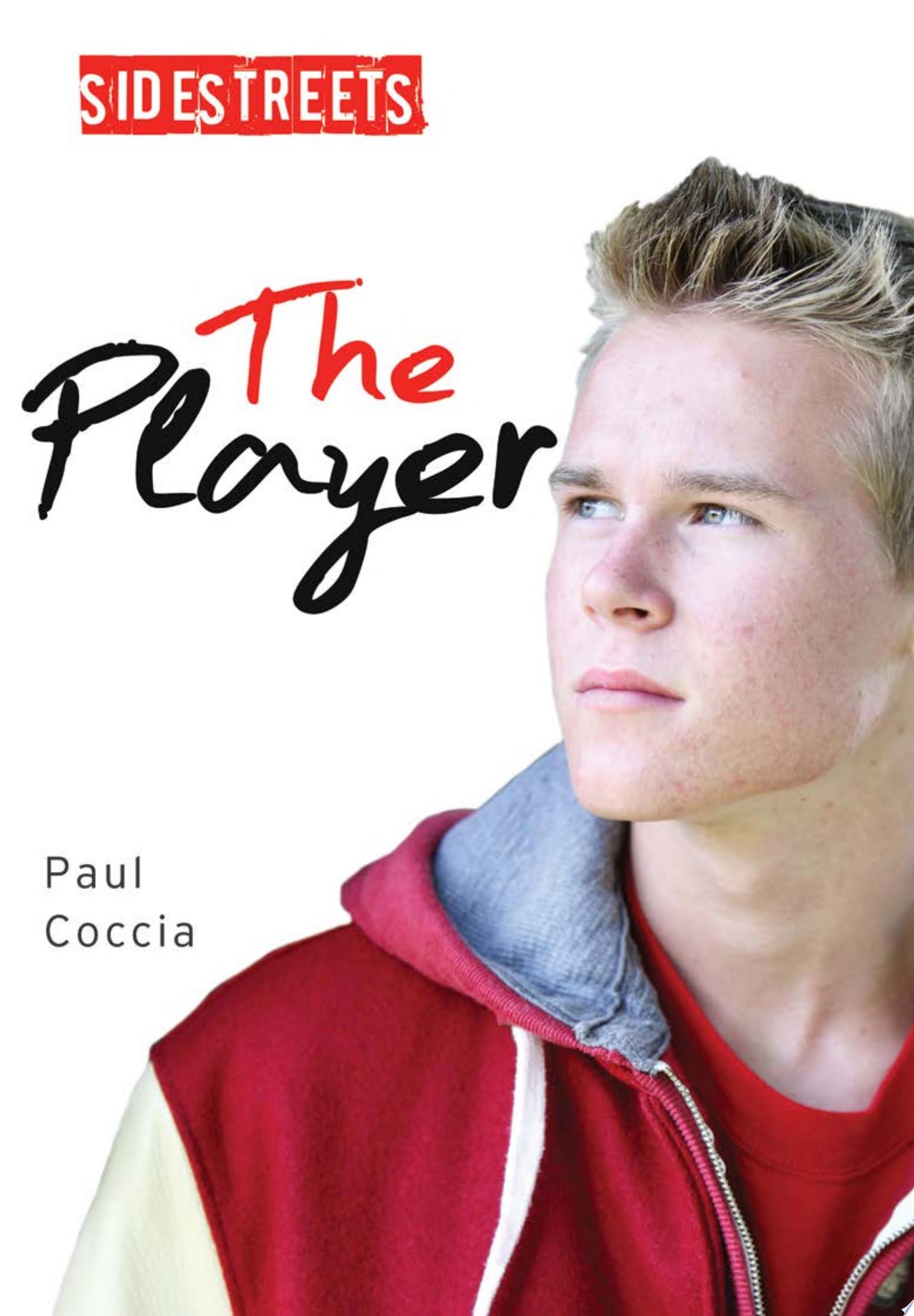 Image for "The Player"