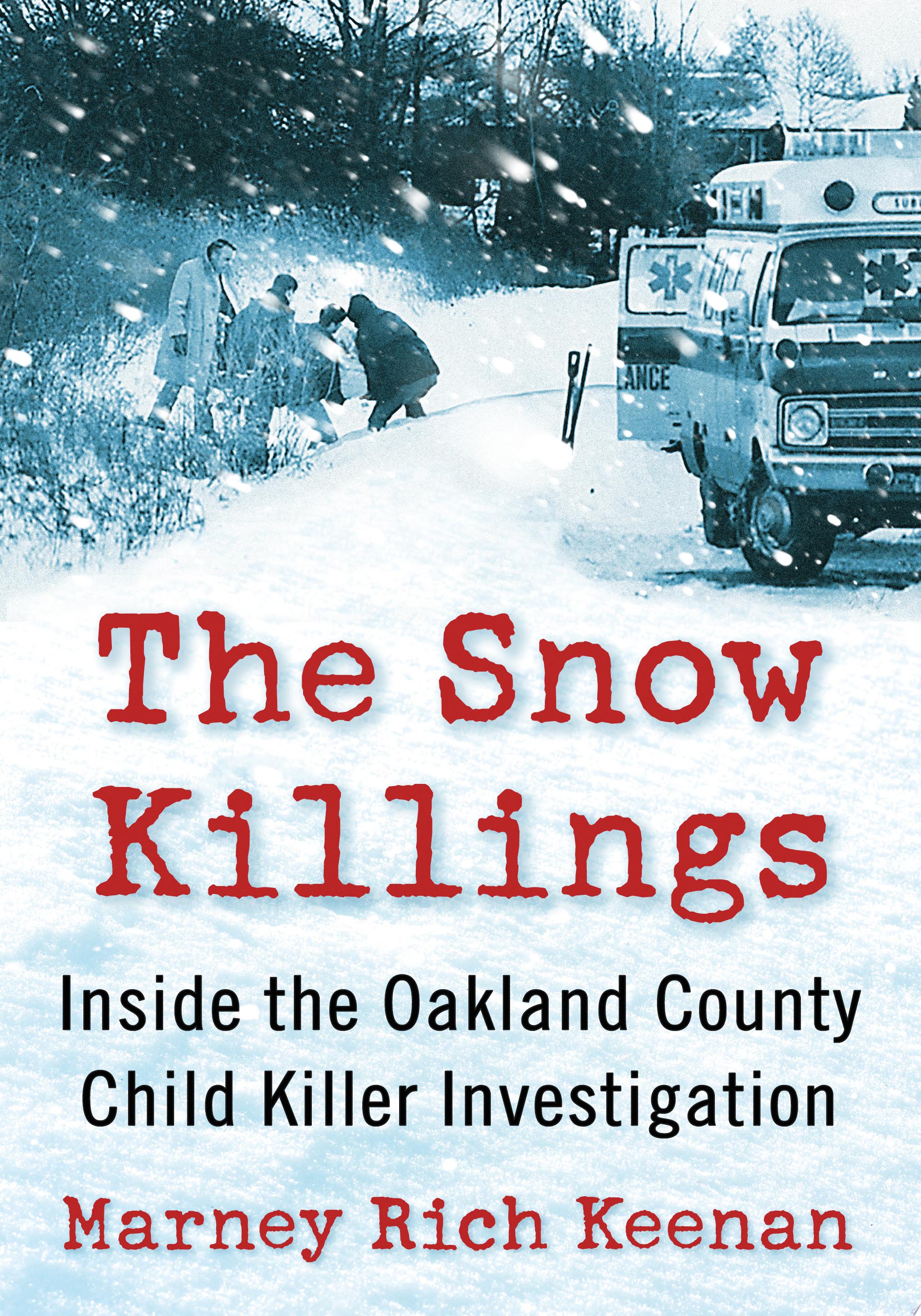 Image for "The Snow Killings"