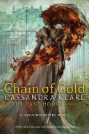 Image for "Chain of Gold"