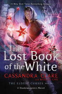 Image for "The Lost Book of the White"