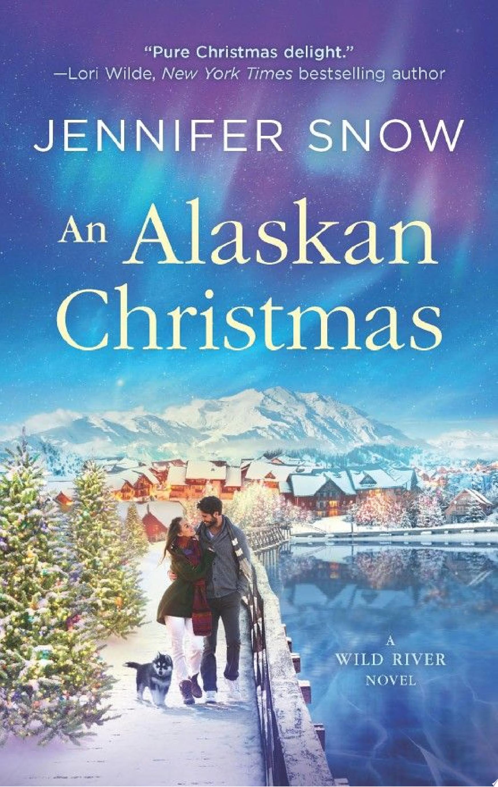 Image for "An Alaskan Christmas"