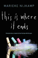 Image for "This Is Where It Ends"