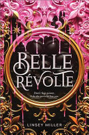 Image for "Belle Révolte"