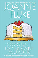 Image for "Coconut Layer Cake Murder"