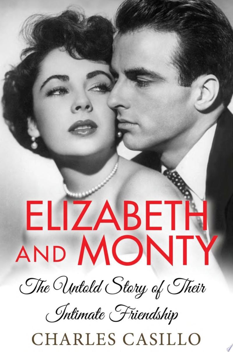 Image for "Elizabeth and Monty"