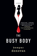 Image for "The Busy Body"