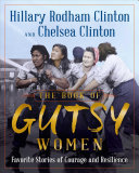Image for "The Book of Gutsy Women"