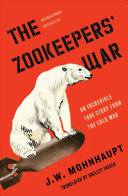 Image for "The Zookeepers&#039; War"