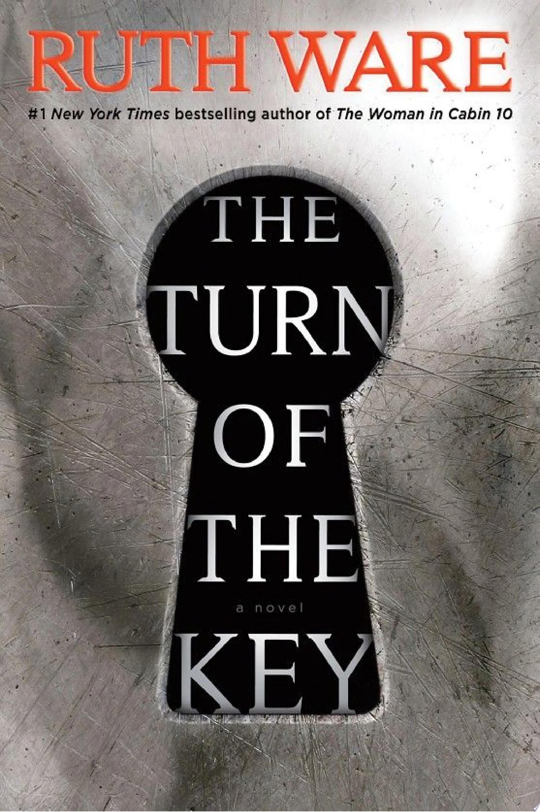 Image for "The Turn of the Key"