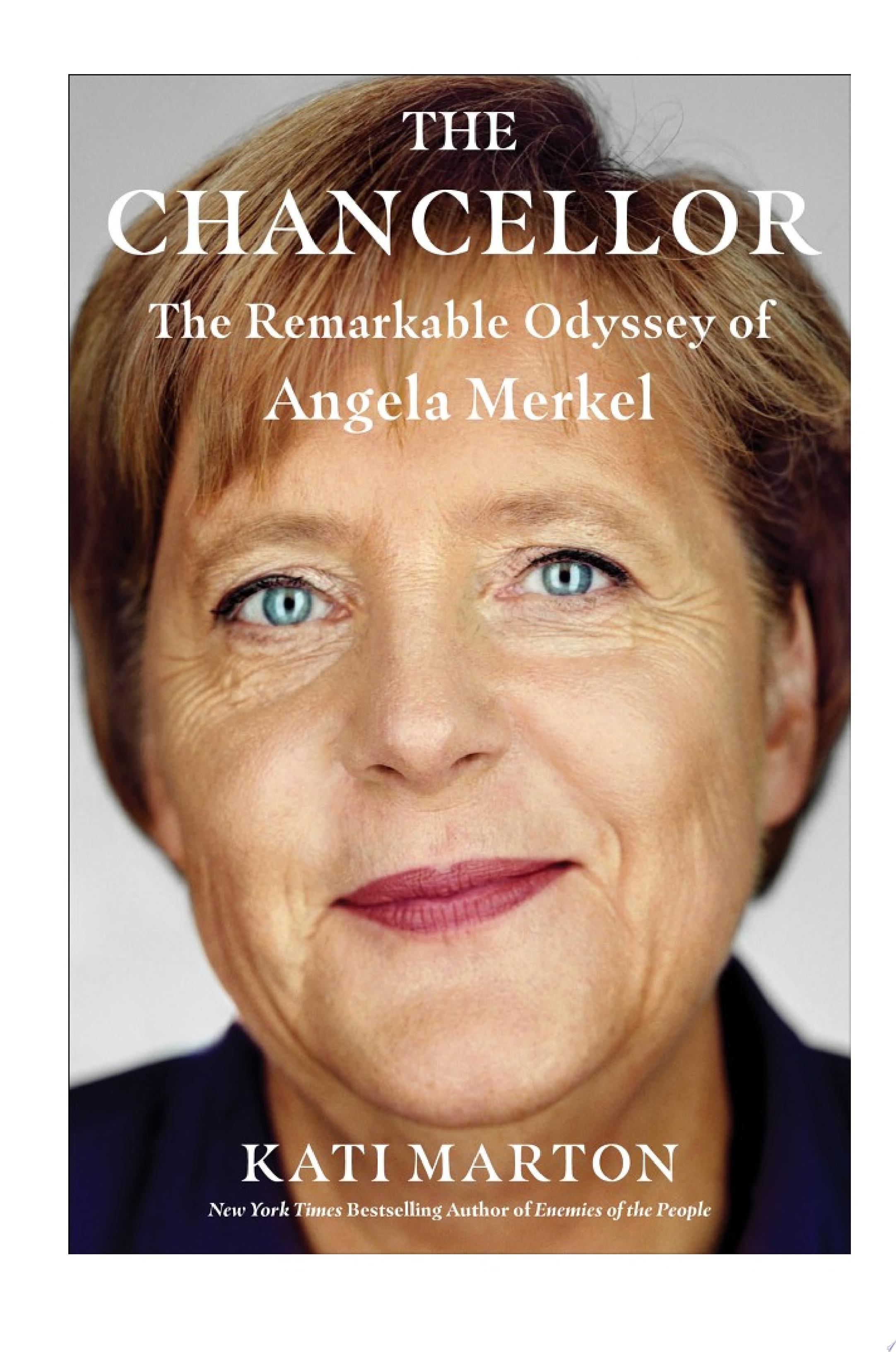 Image for "The Chancellor"