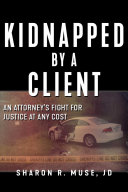 Image for "Kidnapped by a Client"