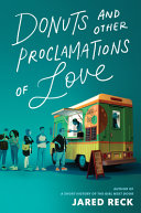Image for "Donuts and Other Proclamations of Love"