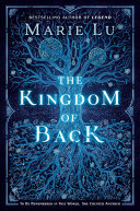 Image for "The Kingdom of Back"