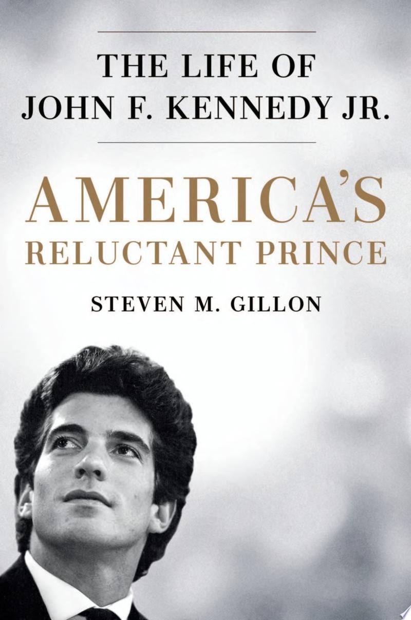 Image for "America's Reluctant Prince"