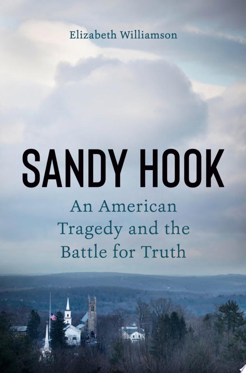 Image for "Sandy Hook"