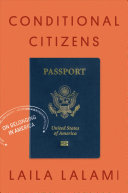 Image for "Conditional Citizens"