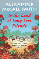 Image for "To the Land of Long Lost Friends"