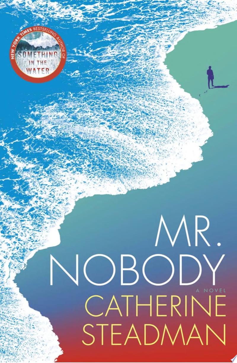 Image for "Mr. Nobody"