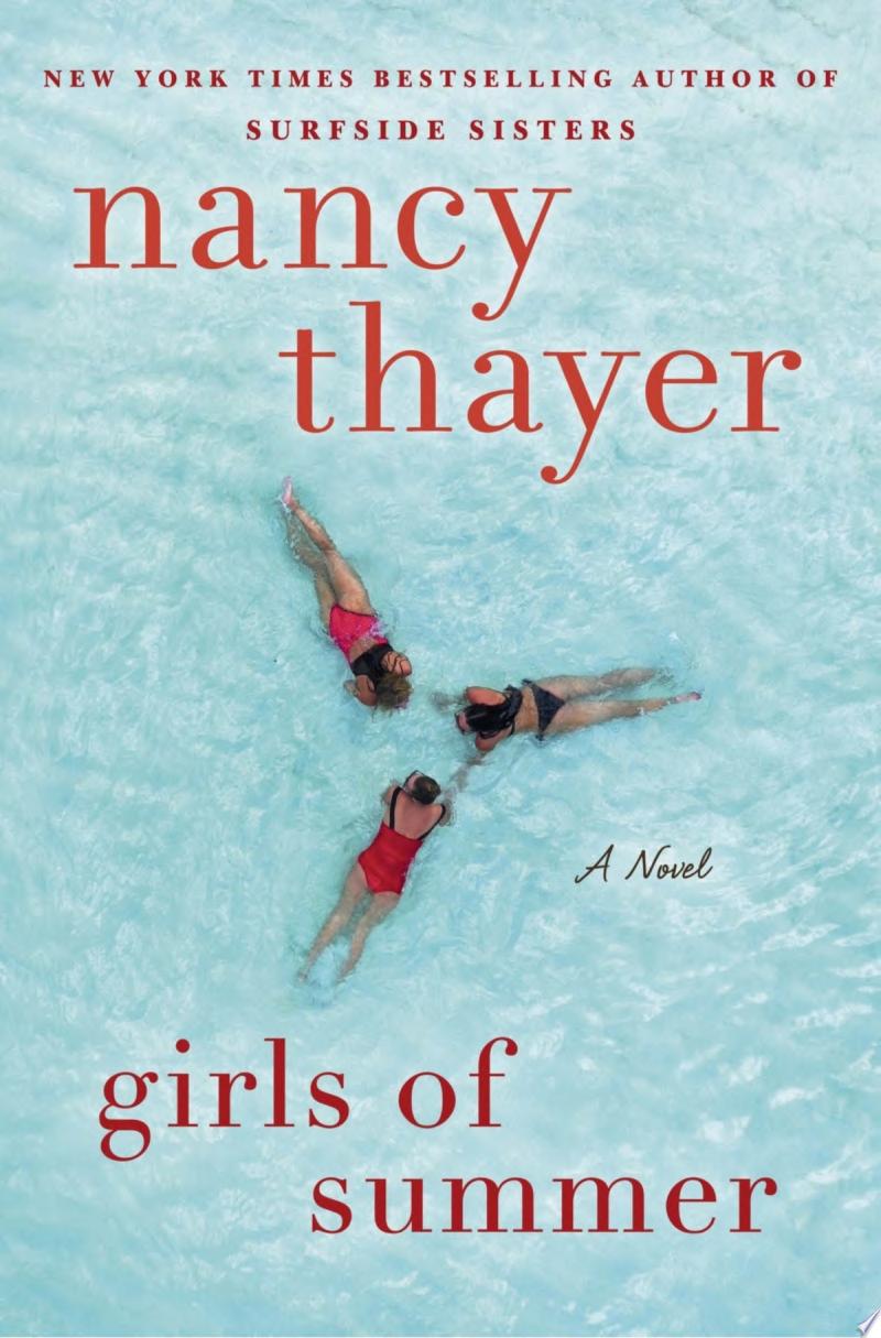 Image for "Girls of Summer"