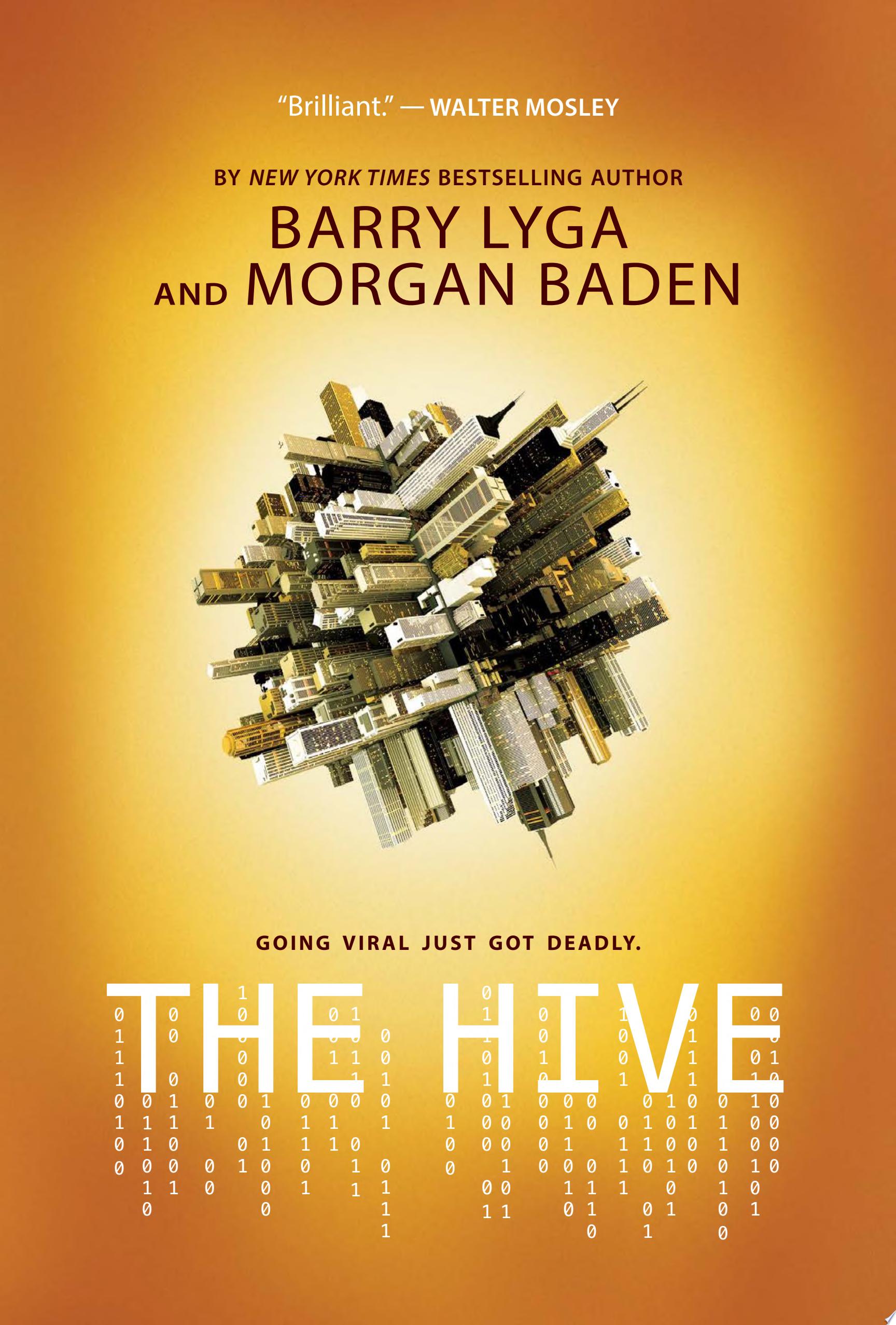 Image for "The Hive"
