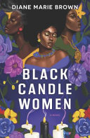 Image for "Black Candle Women"
