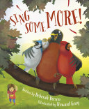 Image for "Sing Some More"