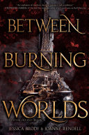 Image for "Between Burning Worlds"