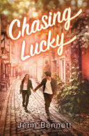 Image for "Chasing Lucky"