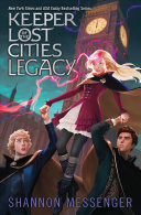 Image for "Legacy"