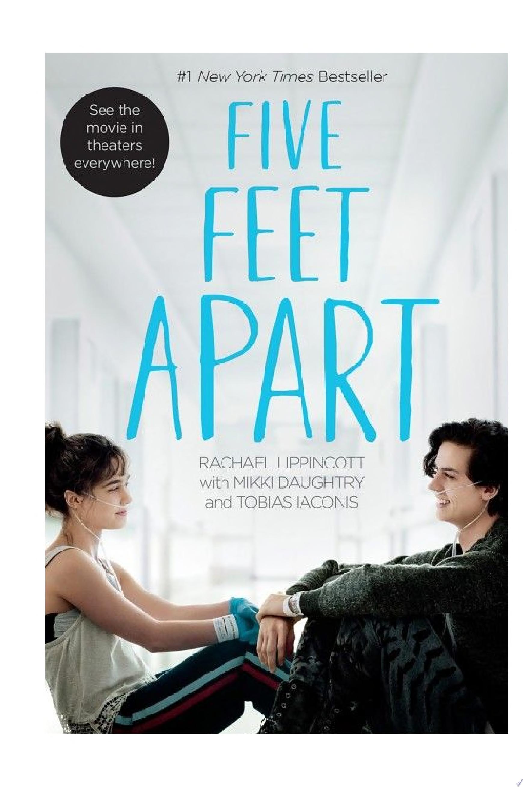 Image for "Five Feet Apart"