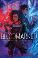 Image for "Bloodmarked"