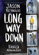 Image for "Long Way Down"