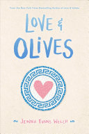 Image for "Love &amp; Olives"