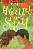 Image for "Your Heart, My Sky"