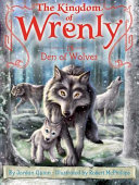 Image for "Den of Wolves"
