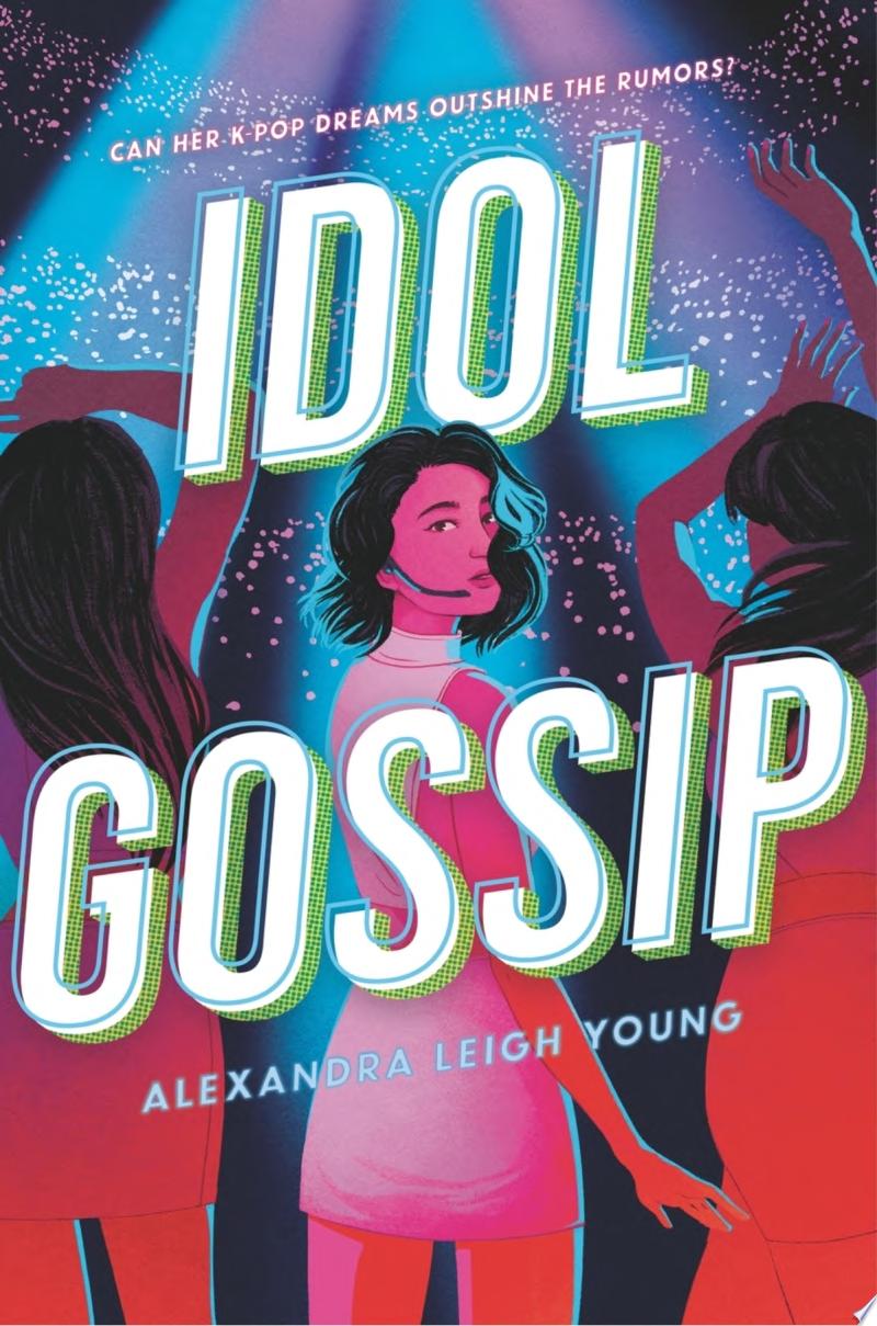 Image for "Idol Gossip"