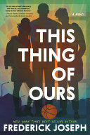 Image for "This Thing of Ours"