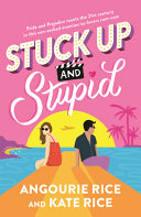 Image for "Stuck Up and Stupid"