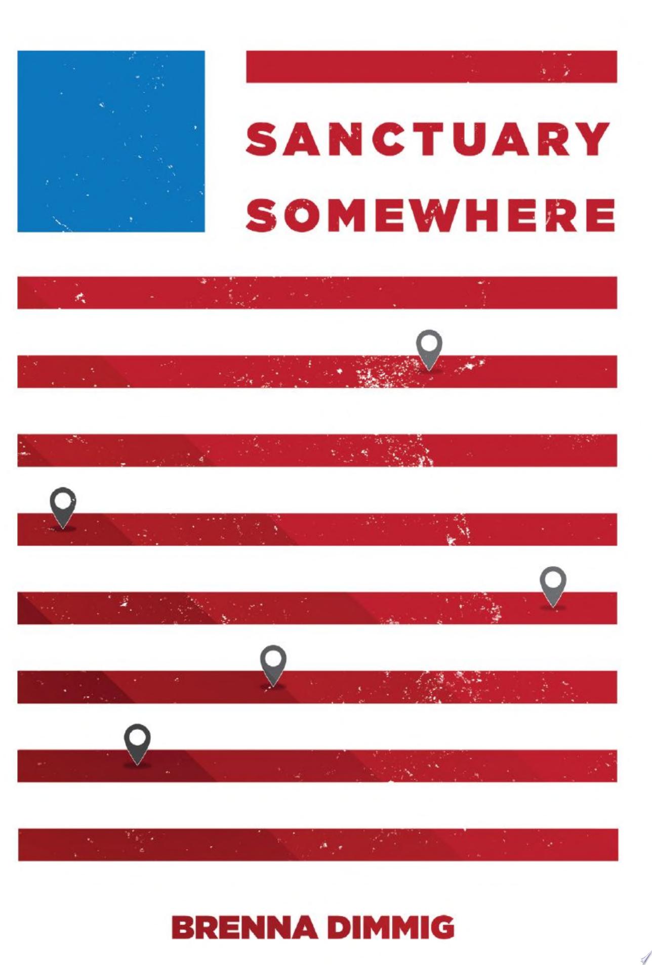 Image for "Sanctuary Somewhere"