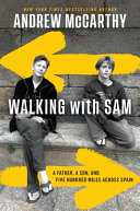 Image for "Walking with Sam"