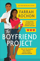 Image for "The Boyfriend Project"