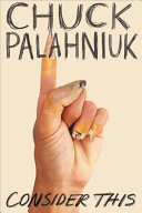 Image for "Consider This"